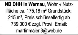NB DHH in Wernau