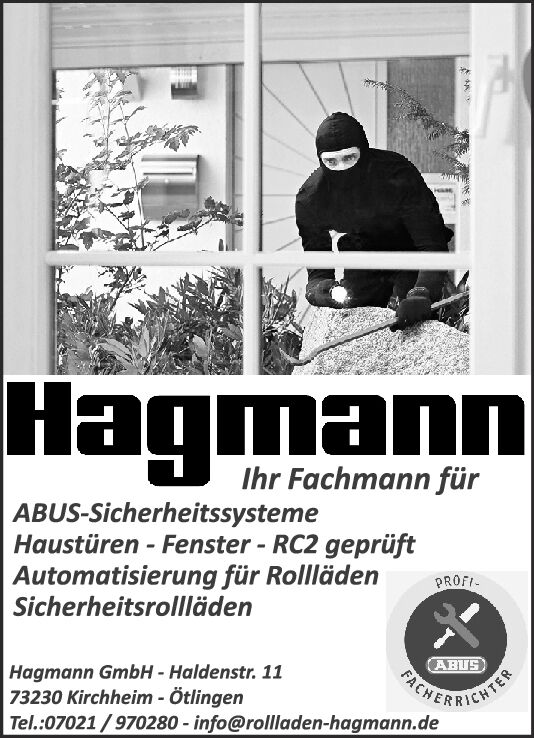 ABUS Sicherheitssysteme