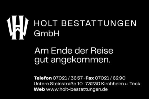 Am Ende der Reise gut angekommen.