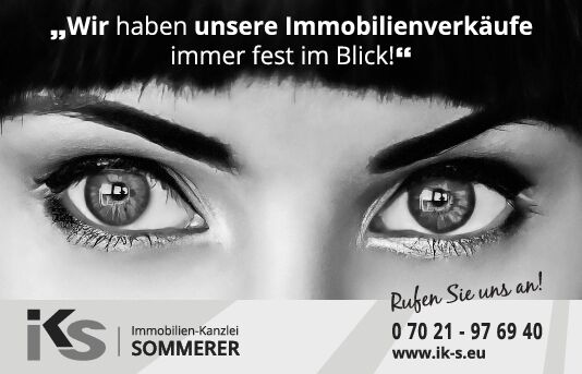 Fest im Blick