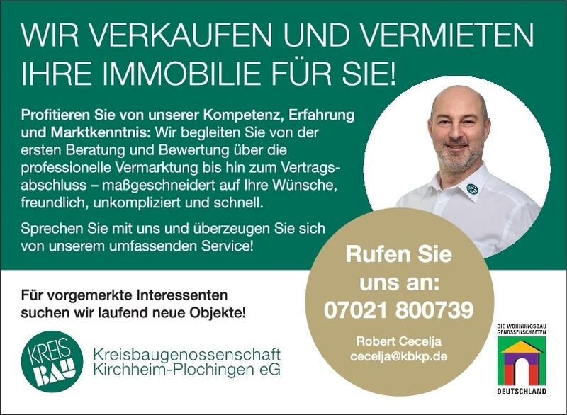 Auftrag DR-2025-00087 Verk. & Vermiet.