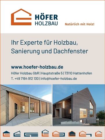 SVÖ Hausexperte / Innenausbau