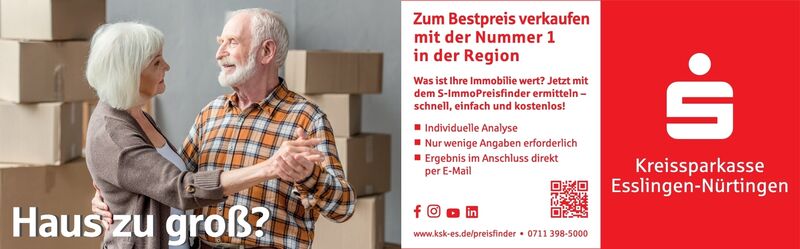 Zum Bestpreis verkaufen