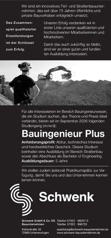 Bauingenieur Plus