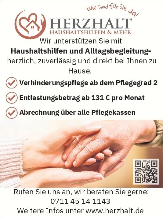 SVÖ Leben & Wohnen im Alter