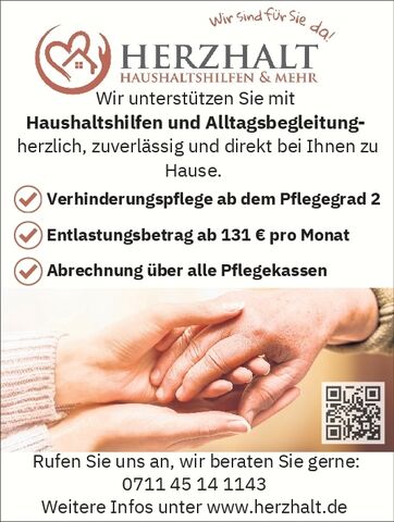 SVÖ Leben & Wohnen im Alter