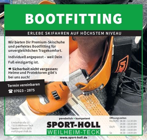 SVÖ Vorschau auf die Ski Saison