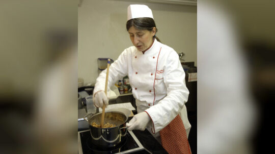 Pralinen WerkstattBeate M. Bienzle - Konditormeisterin - Austrasse 24Tel.: 07026 372979