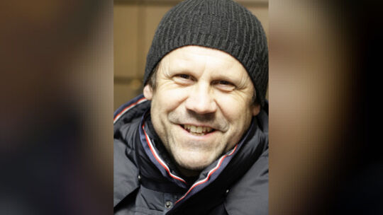 Umfrage Euro - Norbert Npel