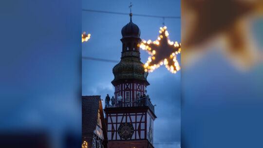 Ein Haushalt ist kein weihnachtliches Wunschkonzert. Das zeigt sich derzeit an den Beratungen in Kirchheim. Archivfoto: Carsten