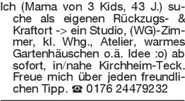 Ich (Mama von 3 Kids, 43