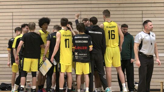 Der VfL will sich mit einem Sieg verabschieden. Foto: Thimo König Der VfL will sich mit einem Sieg verabschieden. Foto: Thimo König