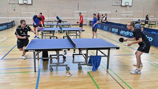 Dass Kirchheim eine weitere Halle für den Schulsport benötigt, sehen sowohl die Stadtverwaltung als auch der Gemeinderat. Wenn d Dass Kirchheim eine weitere Halle für den Schulsport benötigt, sehen sowohl die Stadtverwaltung als auch der Gemeinderat. Wenn d