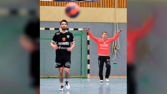 Der Weg führt die HSG nach Uhingen. Foto: Markus Brändli