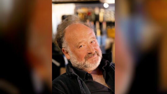 Nürtingen steht im Zeichen der Krimis. Foto: Stefan Gelberg