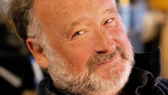 Nürtingen steht im Zeichen der Krimis. Foto: Stefan Gelberg