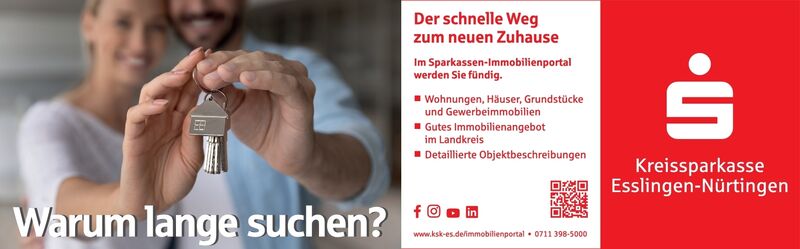 Sparkassen-Immobilienportal