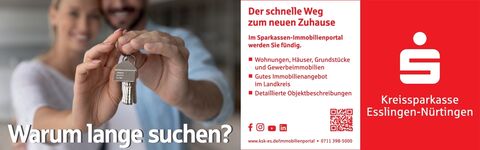 Sparkassen-Immobilienportal