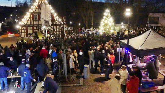 Foto: Sabine Ackermann