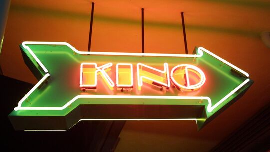 Bald gehen im Kino die Lichter wieder an. Archivfoto: Jörg Bächle