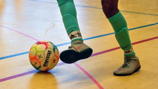 Symbolbild: Markus Brändli