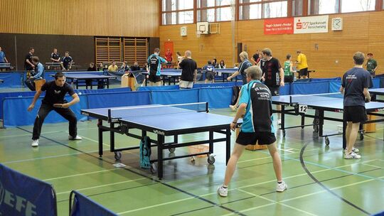 Der grundsätzliche Bedarf an Hallenkapazitäten für Kirchheims Schul- und Vereinssport ist unbestritten. Archiv-Foto: Markus Br Der grundsätzliche Bedarf an Hallenkapazitäten für Kirchheims Schul- und Vereinssport ist unbestritten. Archiv-Foto: Markus Br