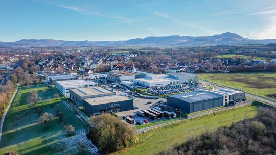 Wohnen und Gewerbe liegen oft nahe beieinander – so auch bei der Erhöhung der jeweiligen Hebesätze, die Kirchheims Gemeinderat f Wohnen und Gewerbe liegen oft nahe beieinander – so auch bei der Erhöhung der jeweiligen Hebesätze, die Kirchheims Gemeinderat f