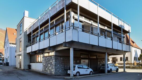 Der Lenninger Gemeinderat ist zum Jahresbeginn 2026 um ein Mitglied geschrumpft. Foto: Markus Bändli Der Lenninger Gemeinderat ist zum Jahresbeginn 2026 um ein Mitglied geschrumpft. Foto: Markus Bändli