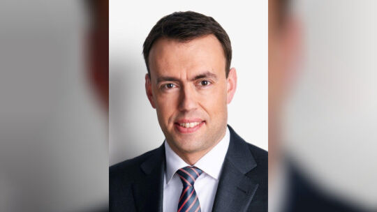 Als Parlamentarischer Staatssekretär im Verteidigungsministerium ist der hiesige SPD-Bundestagsabgeordnete Nils Schmid viel unte