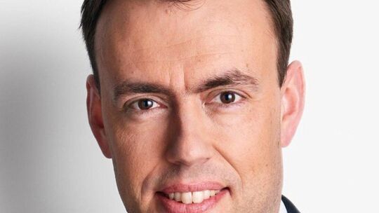 Als Parlamentarischer Staatssekretär im Verteidigungsministerium ist der hiesige SPD-Bundestagsabgeordnete Nils Schmid viel unte