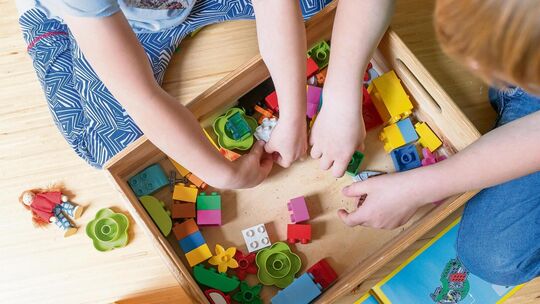 Archivfoto: Carsten Riedl