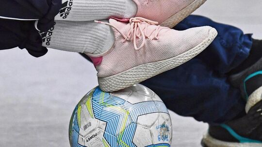 Symbolbild: Markus Brändli