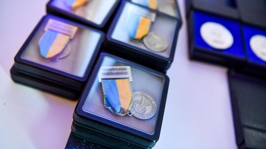 Symbolbild: Markus Brändli