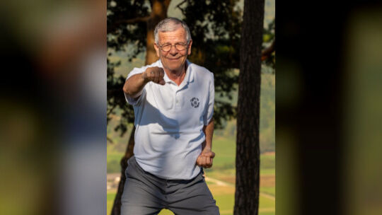 Der TV Unterlenningen bietet im kommenden Halbjahr wieder einen „Qigong-Kurs für jedermann mit Wolfgang Jahn an. Foto: TV Unterl