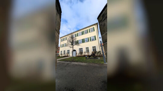 Anmeldungen nimmt die Familien-Bildungsstätte Kirchheim unter Telefon 07021/920010, über das Internet (www.fbs-kirchheim.de), pe