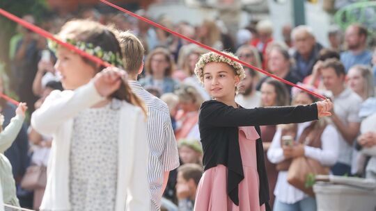 Maientag in Owen : : Maientag in Owen