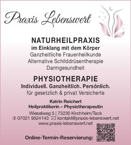 Umzug in neue Praxisräume