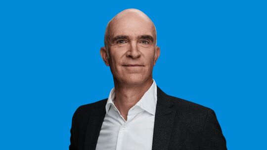 Kai Wörner ist 61 Jahre alt und bringt eine langjährige Führungserfahrung im In- und Ausland mit. Foto: pr