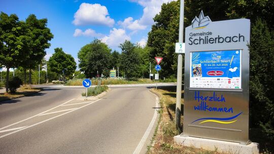 Entwicklung in finanziell schwierigen Zeiten: Schlierbach sucht nach Lösungen. Foto: Jörg Bächle Entwicklung in finanziell schwierigen Zeiten: Schlierbach sucht nach Lösungen. Foto: Jörg Bächle