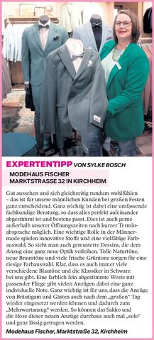 Expertentipp Hochzeit