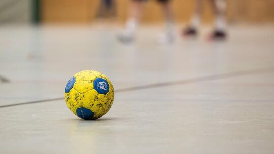 Die Kirchheimer Handballer wollen ihre perfekte Hinrunde veredeln. Symbolfoto
