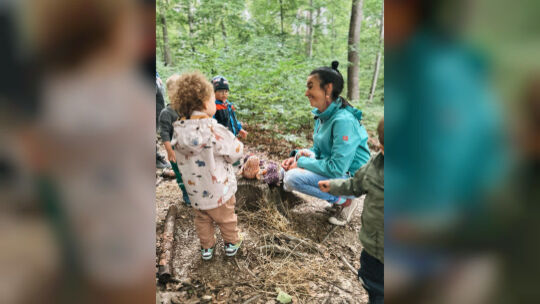 Foto: privat Foto: privat