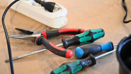 Symbolfoto: Markus Brändli Symbolfoto: Markus Brändli