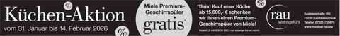 Küchen-Aktion