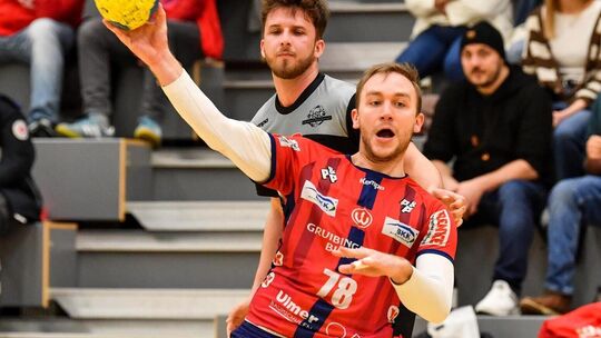 Leo Real wird dem TSVW fehlen. Foto: Markus Brändli