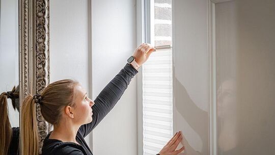 Damit der Sonnenschutz später den eigenen Erwartungen entspricht, sollte vor dem Einkauf eine fachmännische Beratung stehen. Fot