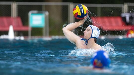 Konstantin Rickelt und der VfL Kirchheim haben auch das dritte Spiel verloren. Foto: Carsten Riedl