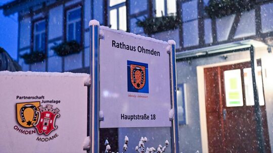 Da sich kein Nachfolger finden ließ, bleibt der freie Sitz unbesetzt. Foto: Markus Brändli