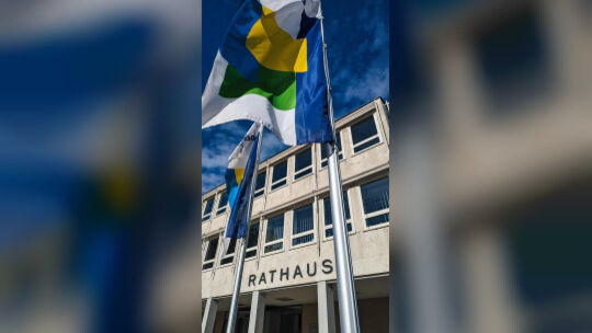 Den Kommunen im Land bläst der Wind zurzeit scharf ins Gesicht.  Foto: Jörg Bächle