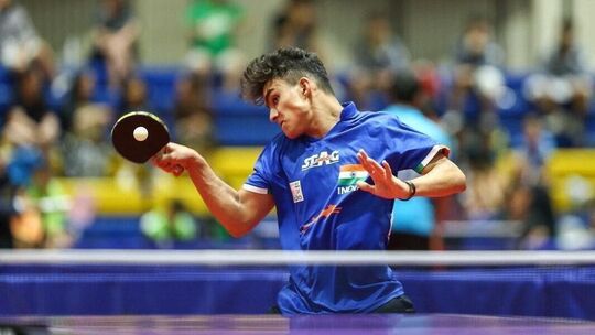 Raegan Albuquerque Foto: pr